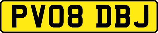 PV08DBJ