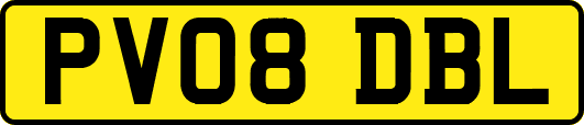 PV08DBL