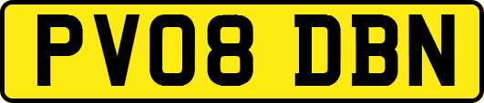 PV08DBN
