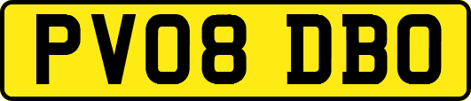 PV08DBO