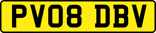 PV08DBV