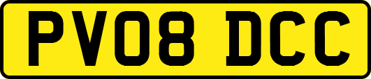PV08DCC