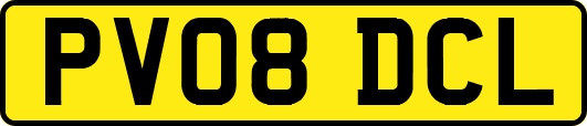PV08DCL