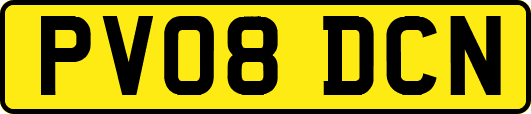 PV08DCN