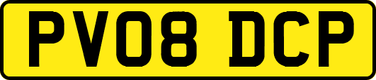 PV08DCP