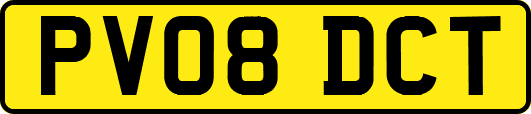 PV08DCT