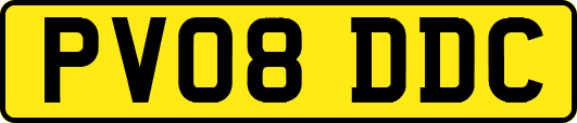 PV08DDC