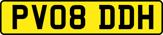 PV08DDH