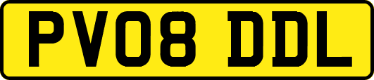 PV08DDL