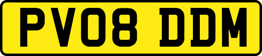 PV08DDM