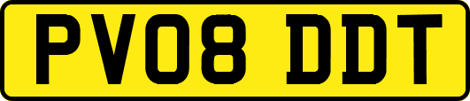 PV08DDT