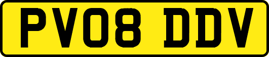 PV08DDV
