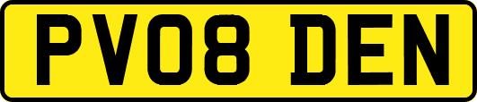 PV08DEN