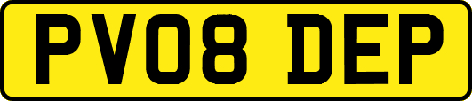 PV08DEP