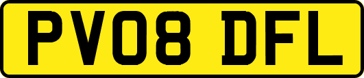PV08DFL