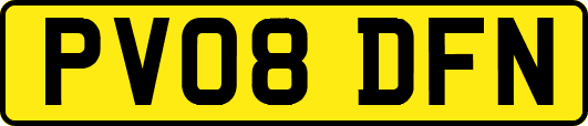 PV08DFN