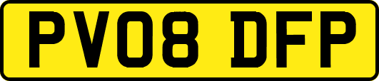 PV08DFP