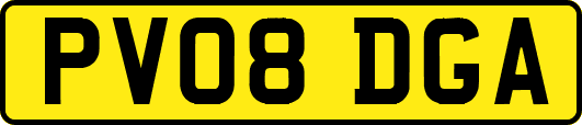 PV08DGA
