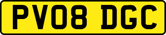 PV08DGC