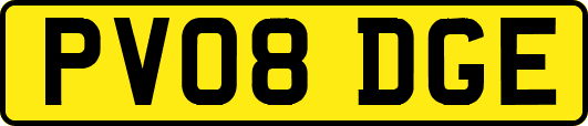 PV08DGE