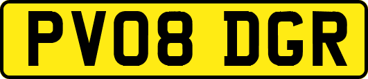 PV08DGR