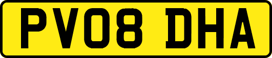 PV08DHA