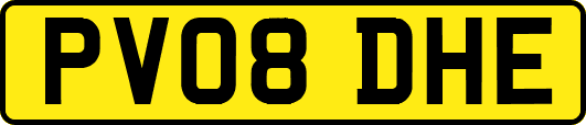 PV08DHE