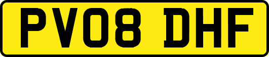 PV08DHF