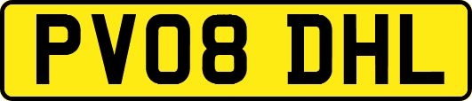 PV08DHL