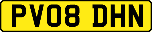 PV08DHN