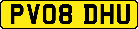 PV08DHU