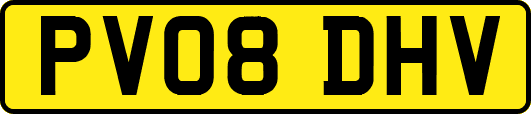 PV08DHV