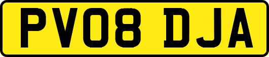 PV08DJA