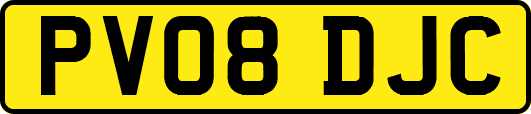 PV08DJC