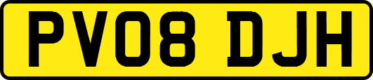 PV08DJH