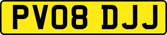 PV08DJJ