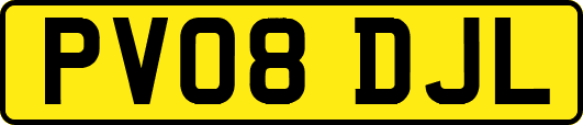 PV08DJL