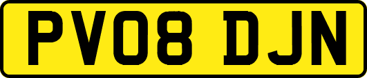 PV08DJN