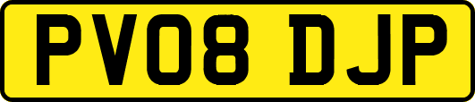 PV08DJP