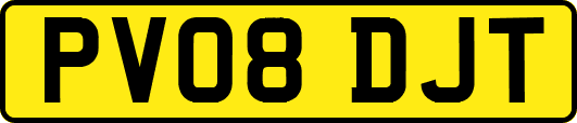 PV08DJT