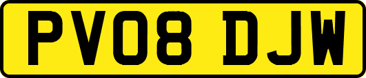 PV08DJW