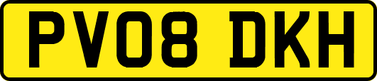 PV08DKH