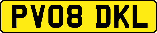 PV08DKL