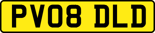 PV08DLD
