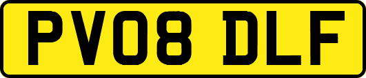 PV08DLF