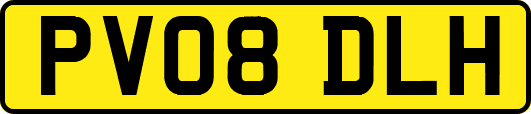 PV08DLH