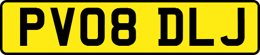 PV08DLJ