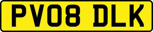 PV08DLK