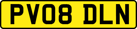 PV08DLN