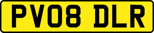 PV08DLR